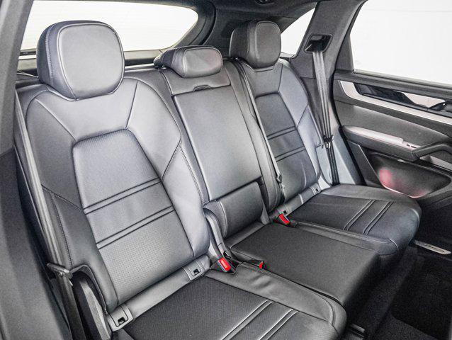 new 2026 Porsche Cayenne car, priced at $131,520
