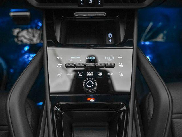 new 2026 Porsche Cayenne car, priced at $131,520