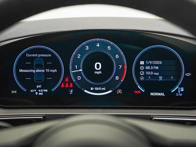 new 2026 Porsche Cayenne car, priced at $131,520