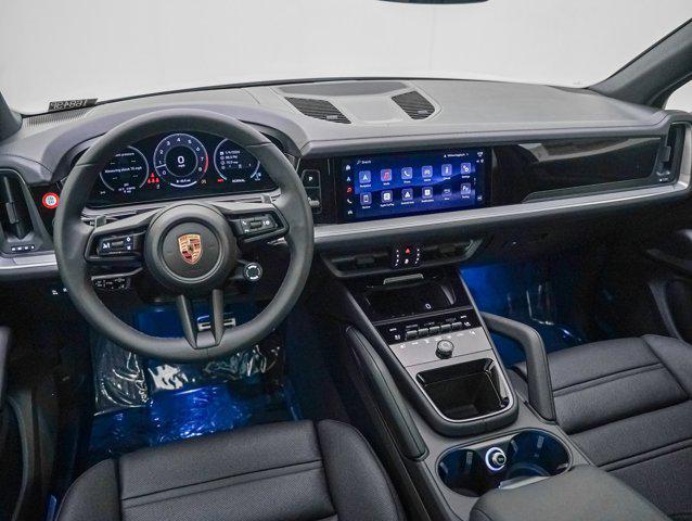 new 2026 Porsche Cayenne car, priced at $131,520