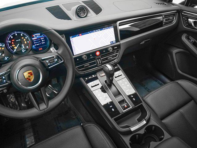 new 2026 Porsche Macan car, priced at $85,150