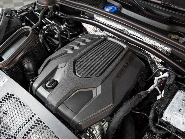 new 2026 Porsche Macan car, priced at $85,150