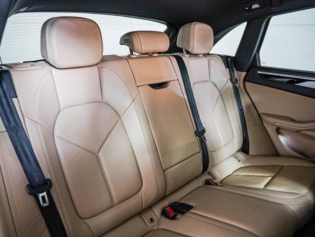 used 2023 Porsche Macan car, priced at $49,981