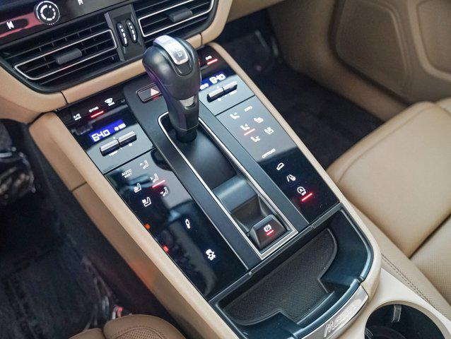 used 2023 Porsche Macan car, priced at $49,981