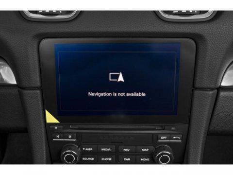 used 2022 Porsche 718 Boxster car, priced at $64,981