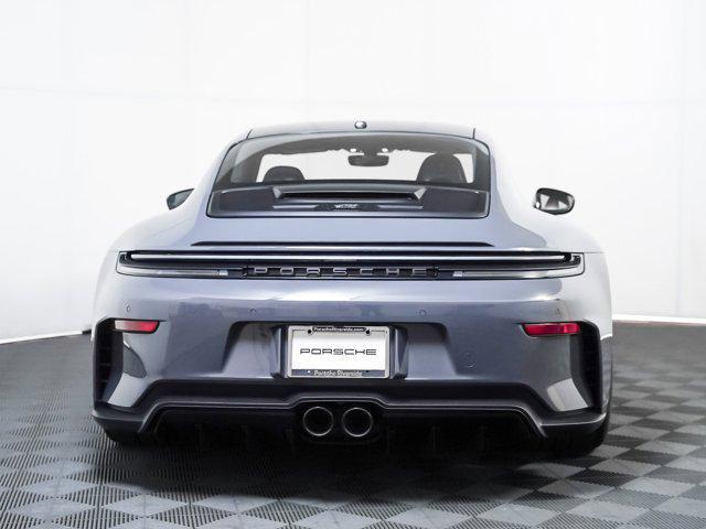 new 2026 Porsche 911 car, priced at $313,080