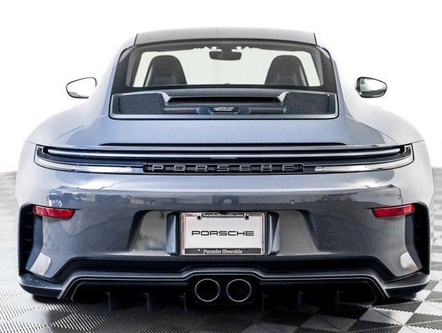 new 2026 Porsche 911 car, priced at $298,210