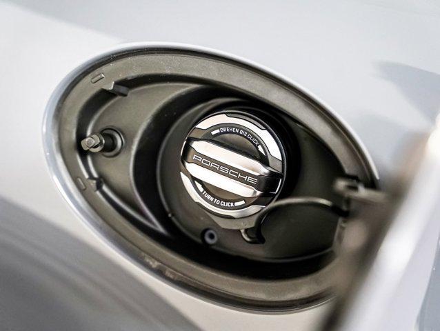 new 2026 Porsche 911 car, priced at $298,210