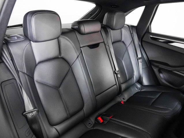 new 2026 Porsche Macan car, priced at $82,890