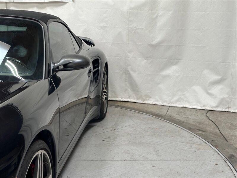 used 2008 Porsche 911 car, priced at $82,990