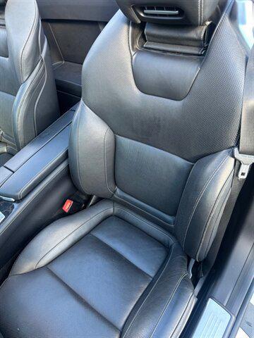 used 2017 Mercedes-Benz SL 550 car, priced at $54,990