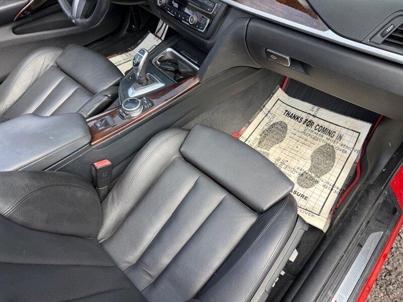 used 2014 BMW 435 car, priced at $28,990
