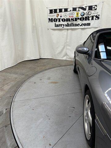 used 2002 Porsche 911 car, priced at $37,990