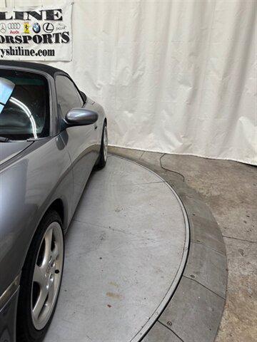 used 2002 Porsche 911 car, priced at $37,990