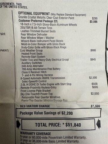 used 2021 Jeep Wrangler Unlimited car, priced at $36,990