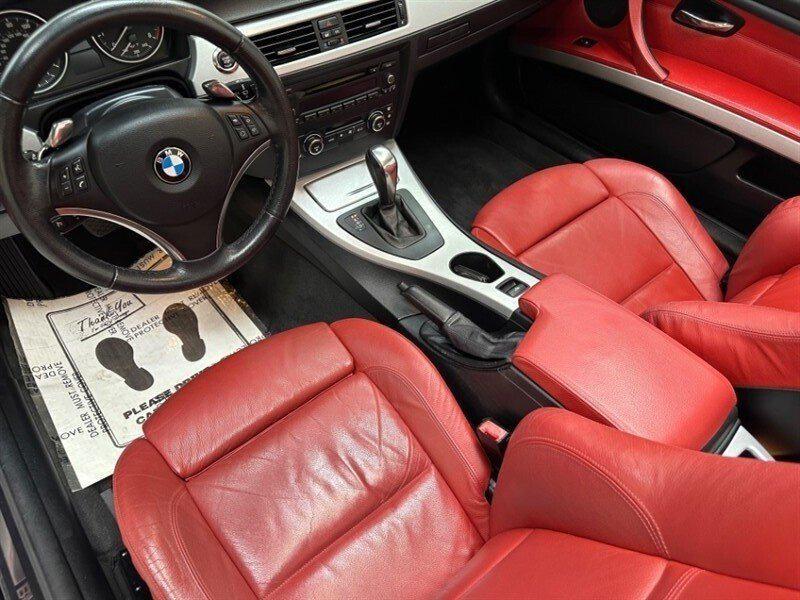 used 2007 BMW 335 car, priced at $17,990