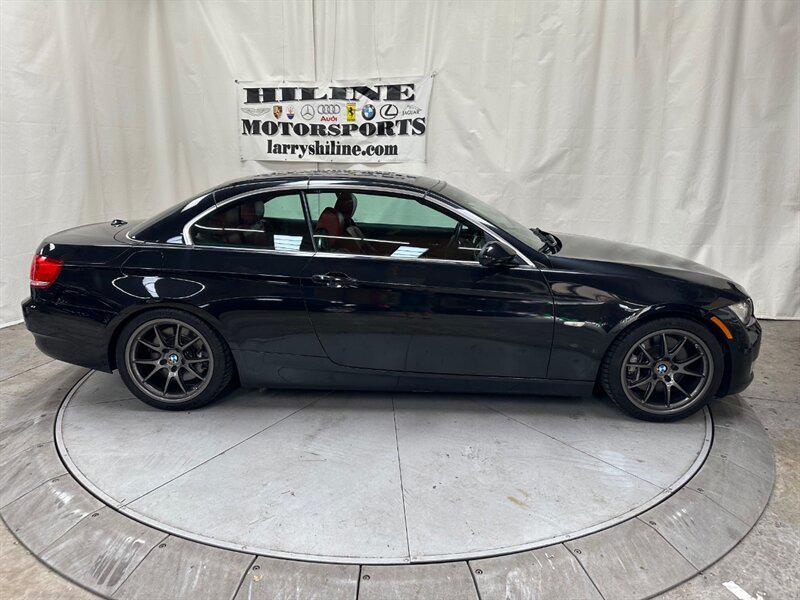 used 2007 BMW 335 car, priced at $17,990