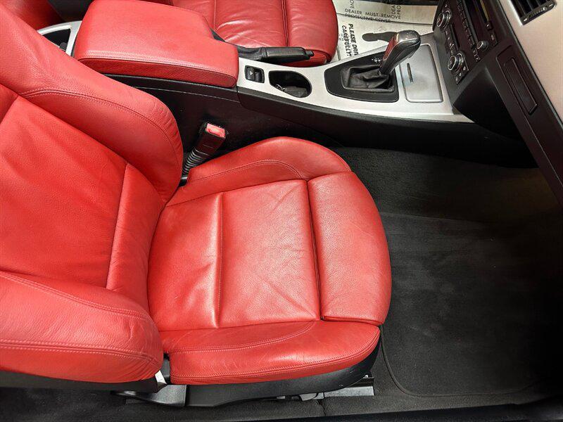 used 2007 BMW 335 car, priced at $17,990