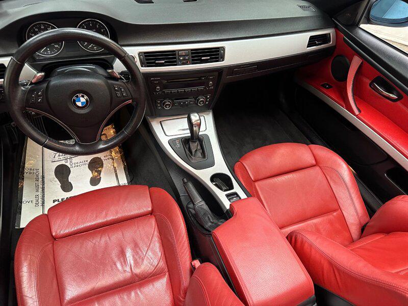 used 2007 BMW 335 car, priced at $17,990