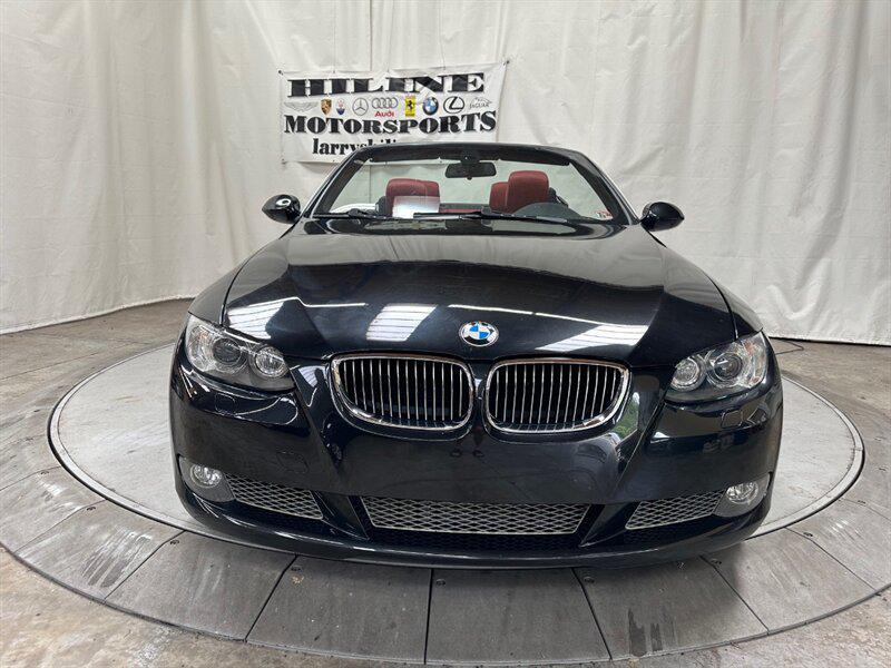used 2007 BMW 335 car, priced at $17,990