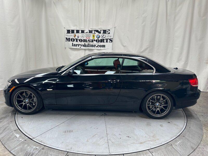 used 2007 BMW 335 car, priced at $17,990