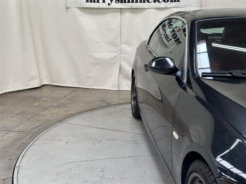 used 2007 BMW 335 car, priced at $17,990