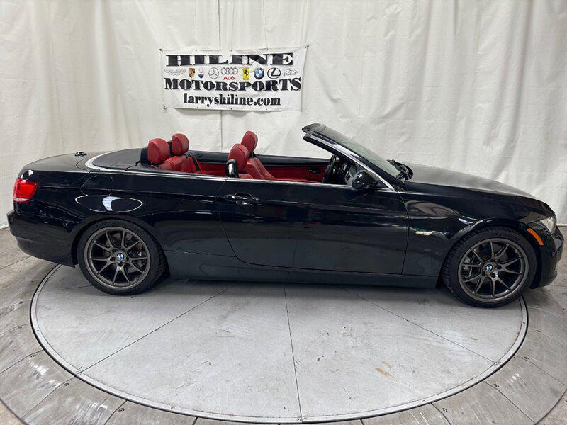 used 2007 BMW 335 car, priced at $17,990
