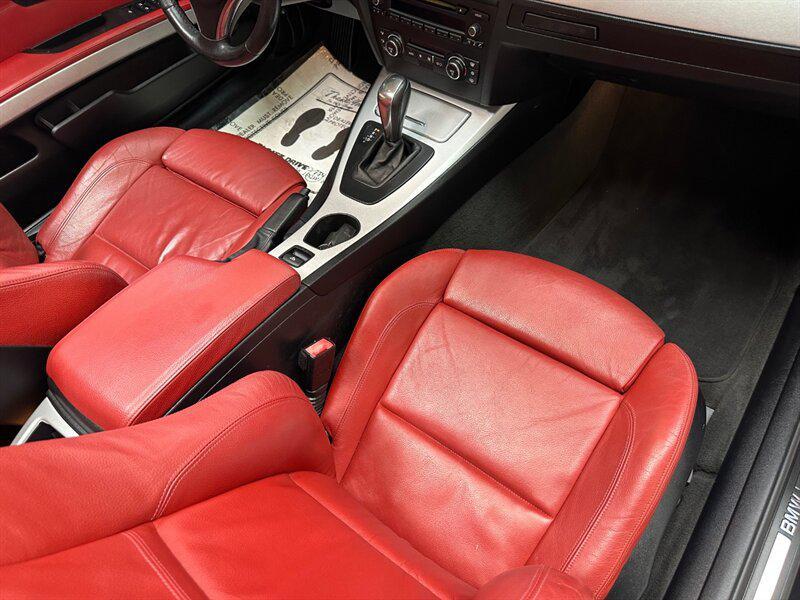 used 2007 BMW 335 car, priced at $17,990