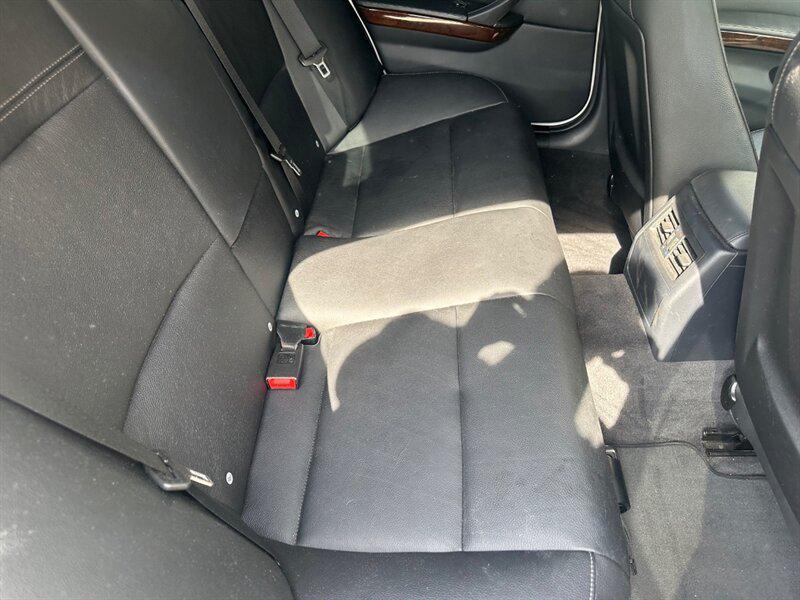 used 2011 BMW 328 car, priced at $13,990