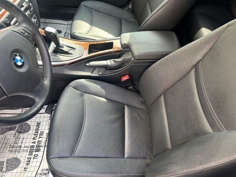 used 2011 BMW 328 car, priced at $13,990