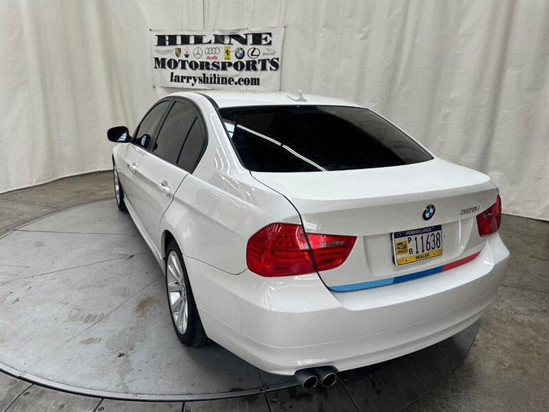used 2011 BMW 328 car, priced at $13,990