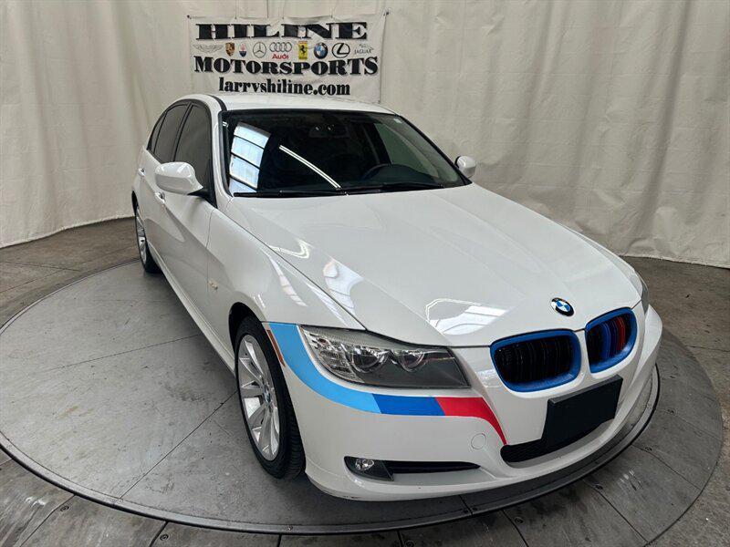 used 2011 BMW 328 car, priced at $13,990