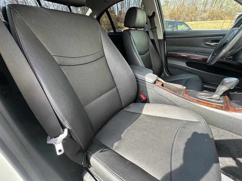 used 2011 BMW 328 car, priced at $13,990