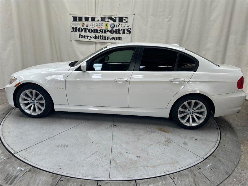 used 2011 BMW 328 car, priced at $13,990