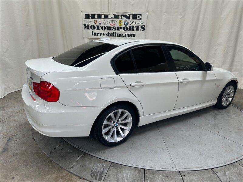 used 2011 BMW 328 car, priced at $13,990