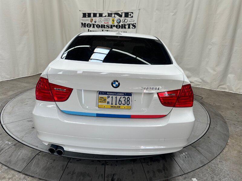 used 2011 BMW 328 car, priced at $13,990