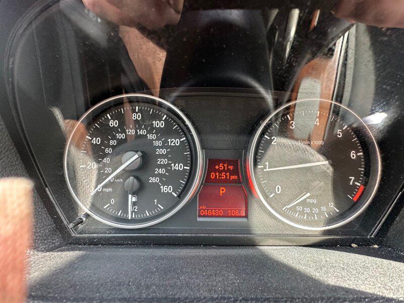 used 2011 BMW 328 car, priced at $13,990