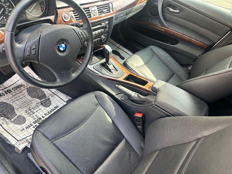 used 2011 BMW 328 car, priced at $13,990