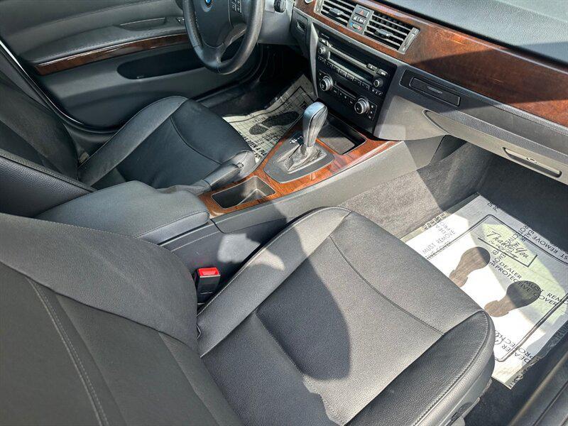 used 2011 BMW 328 car, priced at $13,990