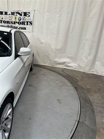 used 2011 BMW 328 car, priced at $13,990