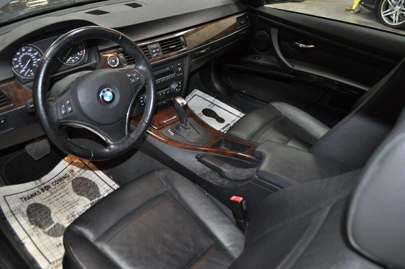 used 2009 BMW 335 car, priced at $17,990