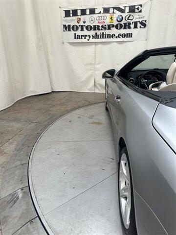 used 2013 Mercedes-Benz SL-Class car, priced at $37,990
