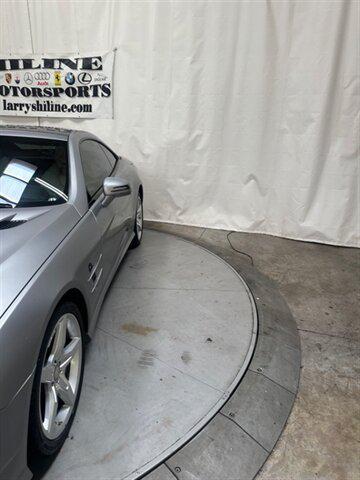 used 2013 Mercedes-Benz SL-Class car, priced at $37,990