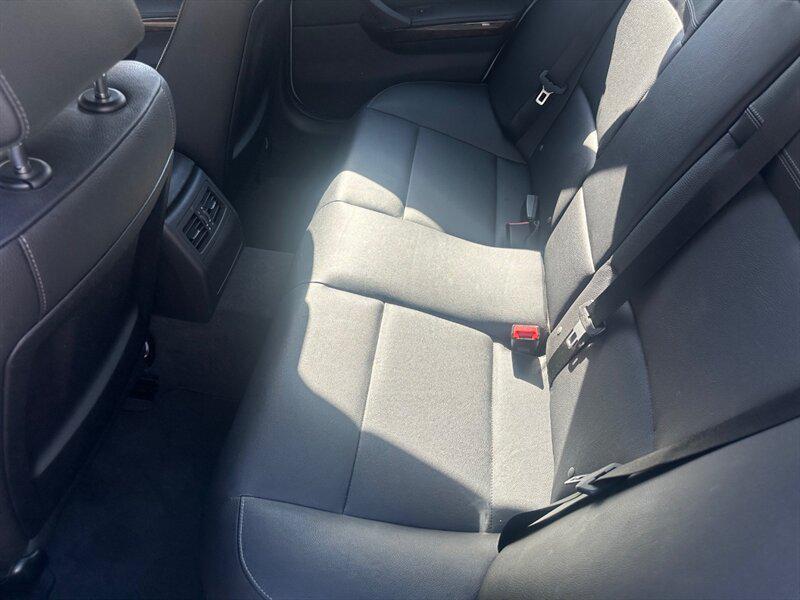 used 2011 BMW 328 car, priced at $18,990