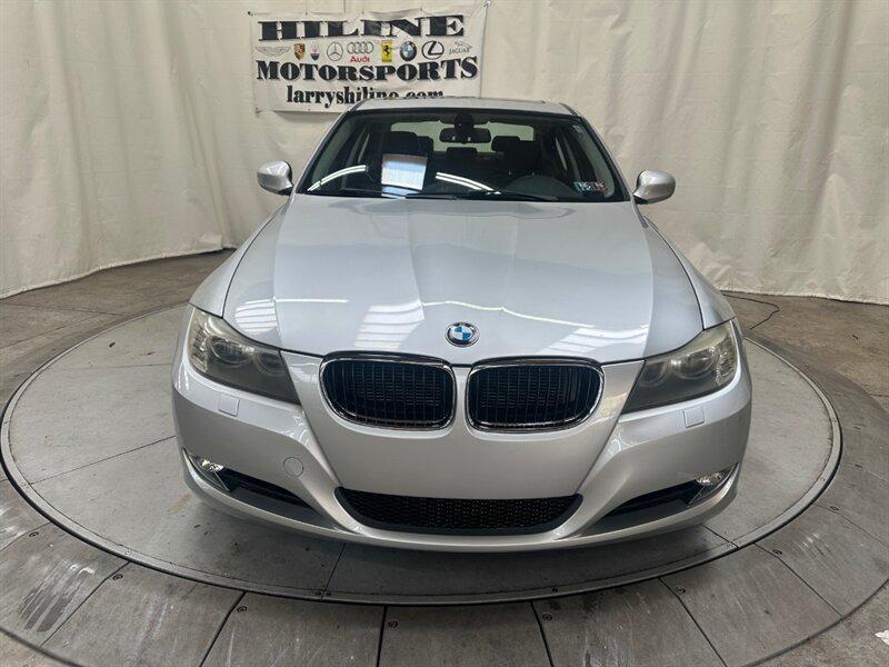 used 2011 BMW 328 car, priced at $18,990
