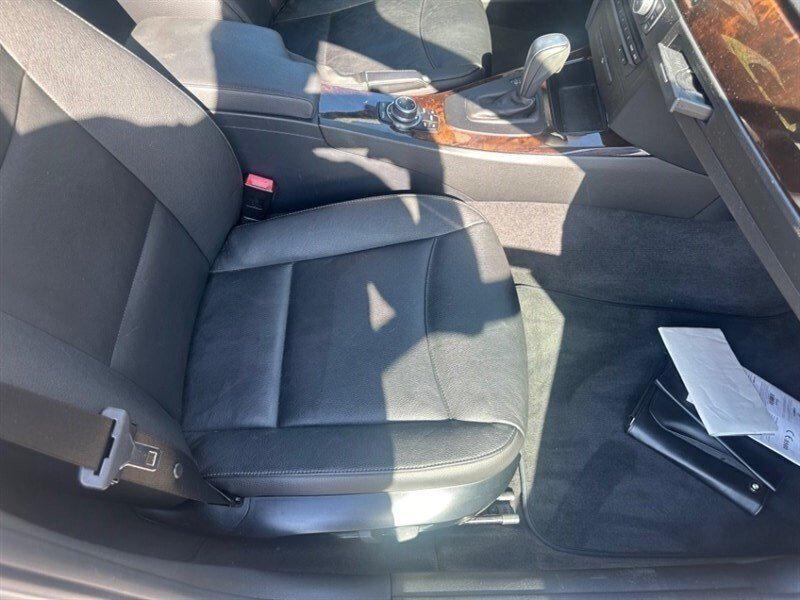 used 2011 BMW 328 car, priced at $18,990