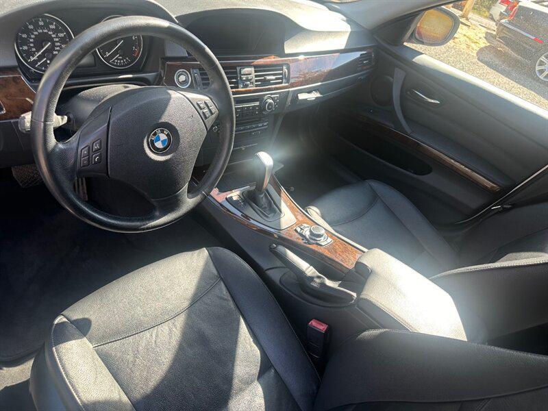 used 2011 BMW 328 car, priced at $18,990