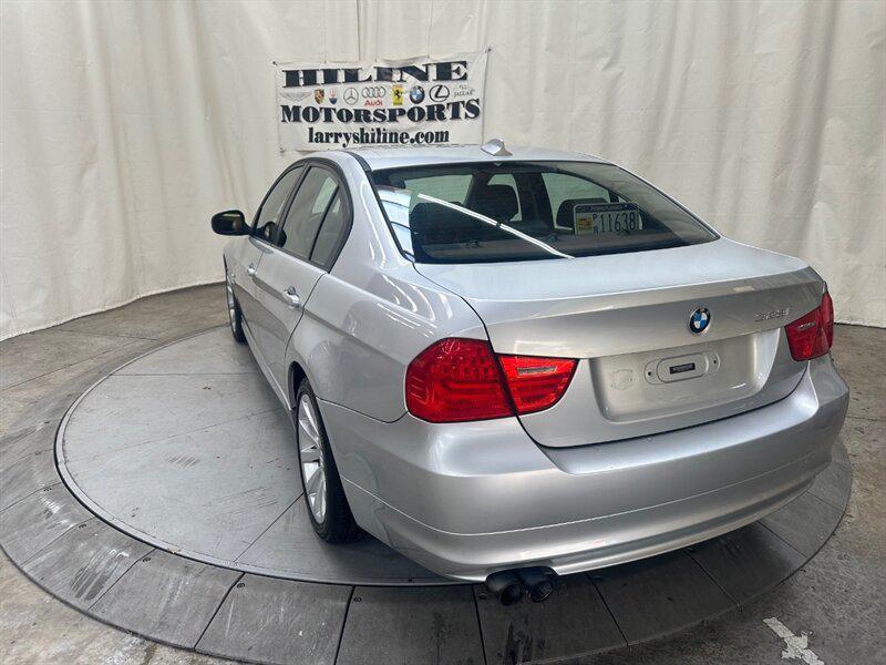 used 2011 BMW 328 car, priced at $18,990