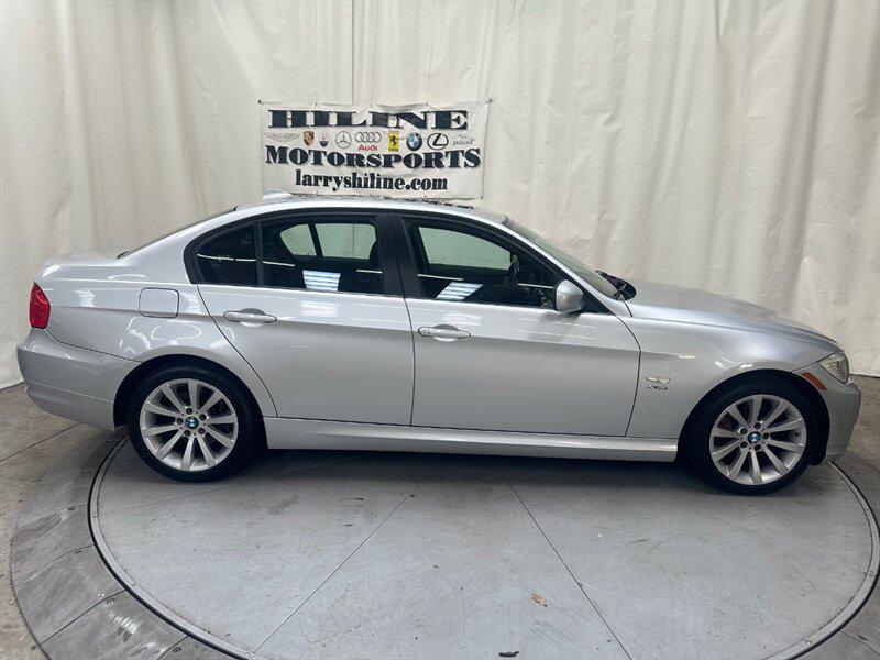 used 2011 BMW 328 car, priced at $18,990