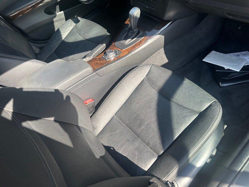 used 2011 BMW 328 car, priced at $18,990